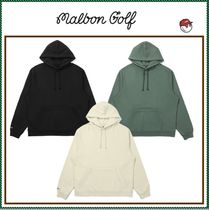 Malbon Golf(マルボンゴルフ)のメンズ パーカー・フーディ 人気