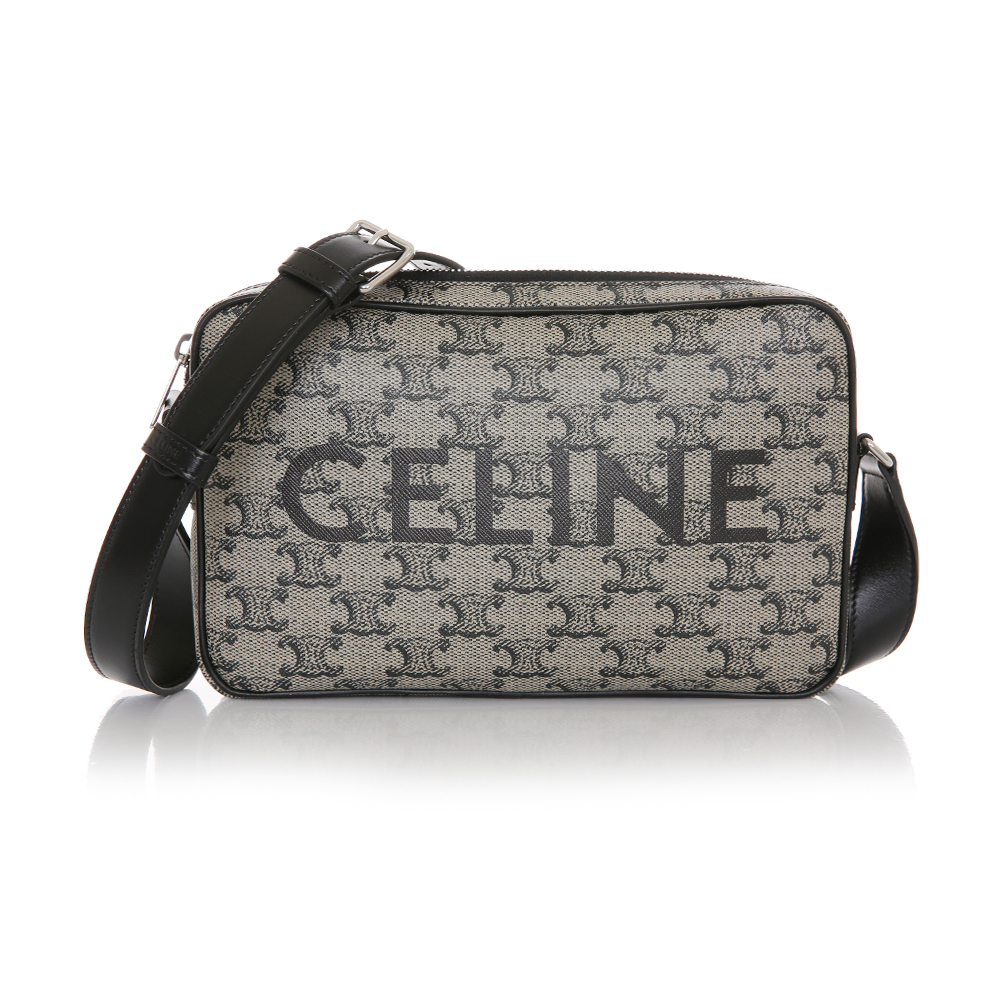 【CELINE】MEDIUM MESSENGER BAG