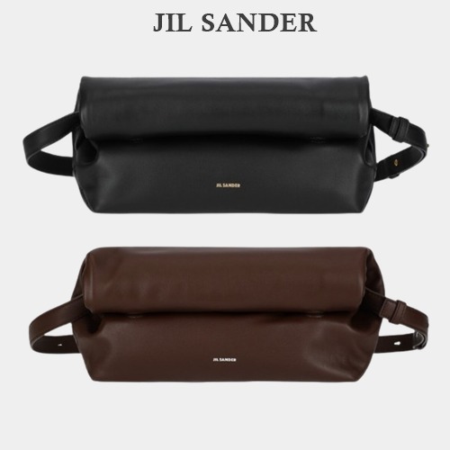 ☆Jil Sander☆Rollup スモール クロスボディバッグ 正規品