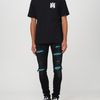 AMIRI Tシャツ・カットソー ★関税・送料込み★【AMIRI】アミリ  ロゴ  Tシャツ(18)