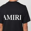 AMIRI Tシャツ・カットソー ★関税・送料込み★【AMIRI】アミリ  ロゴ  Tシャツ(20)