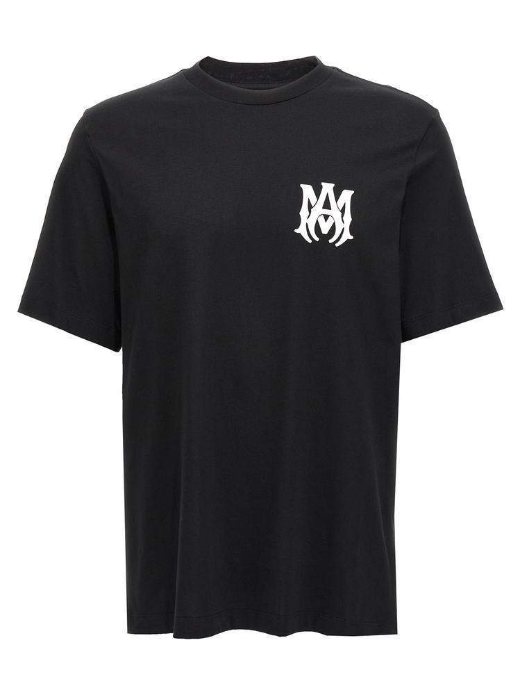 ☆関税・送料込み☆【AMIRI】アミリ ロゴ Tシャツ (AMIRI/T