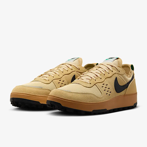 《☆超人気☆》☆NIKE☆C1TY 'Brown Stone'☆Beige