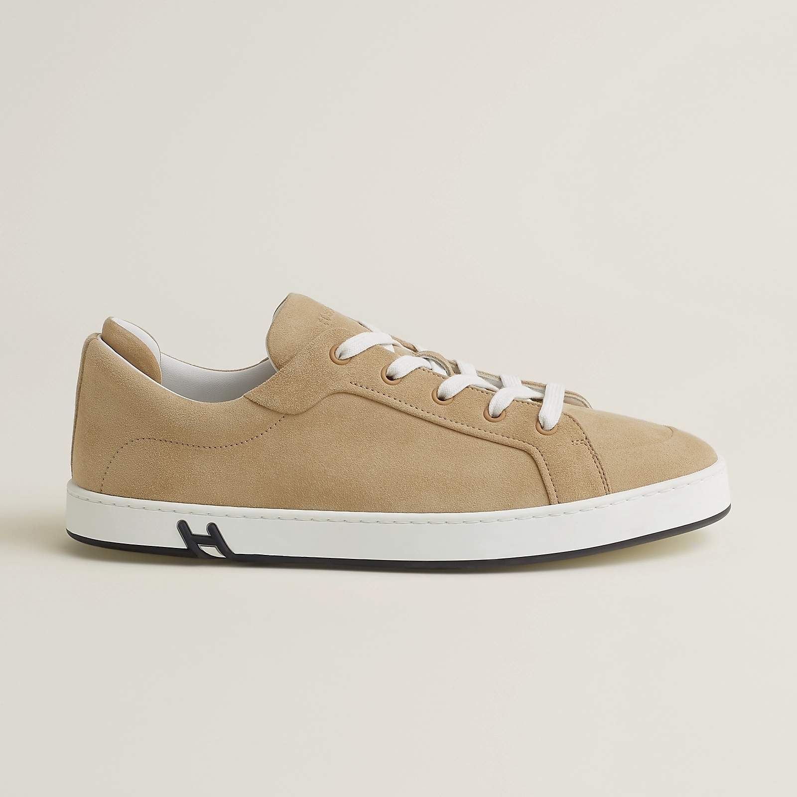 【HERMES】エルメス KID スニーカー ロゴ スマートなデザイン】HERMES Sneakers Kid (HERMES/スニーカー