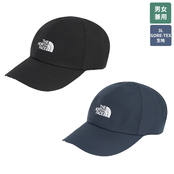 ★THE NORTH FACE☆GTX BALL CAP(Marker) NE3CQ54