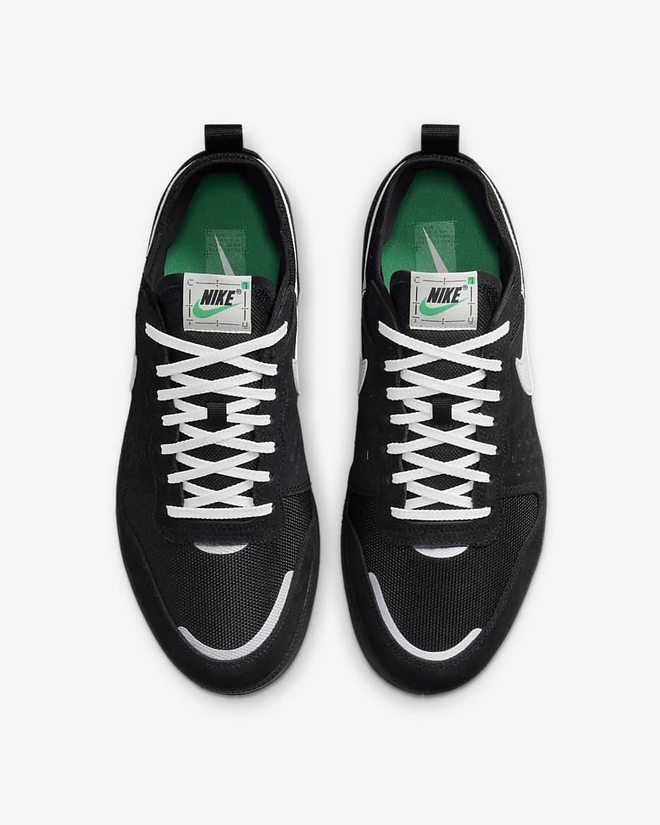《☆超人気☆》☆NIKE☆C1TY☆Black
