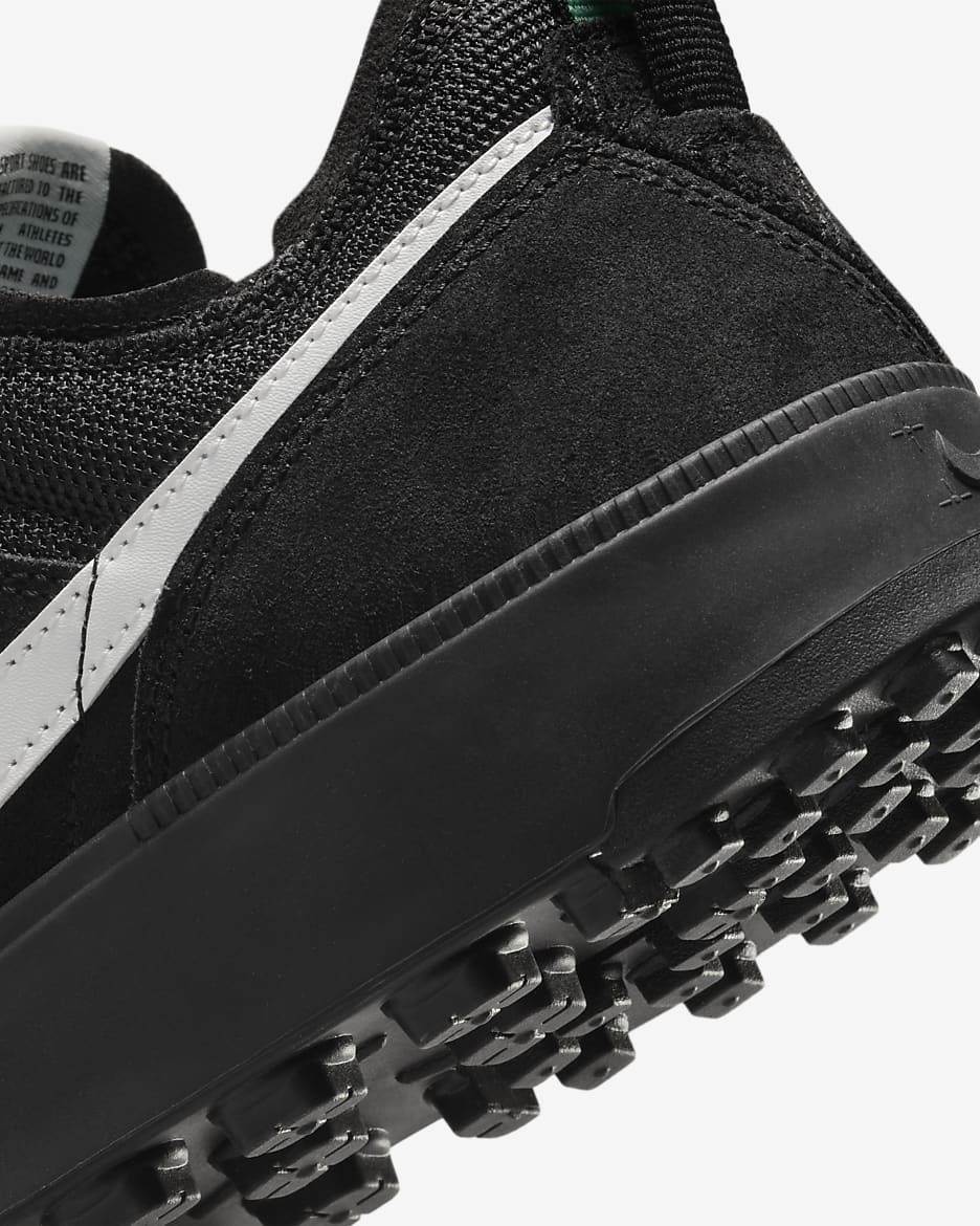 《☆超人気☆》☆NIKE☆C1TY☆Black