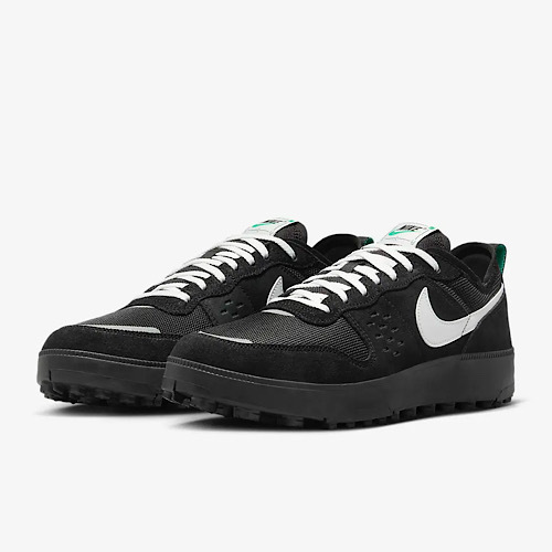 《☆超人気☆》☆NIKE☆C1TY☆Black