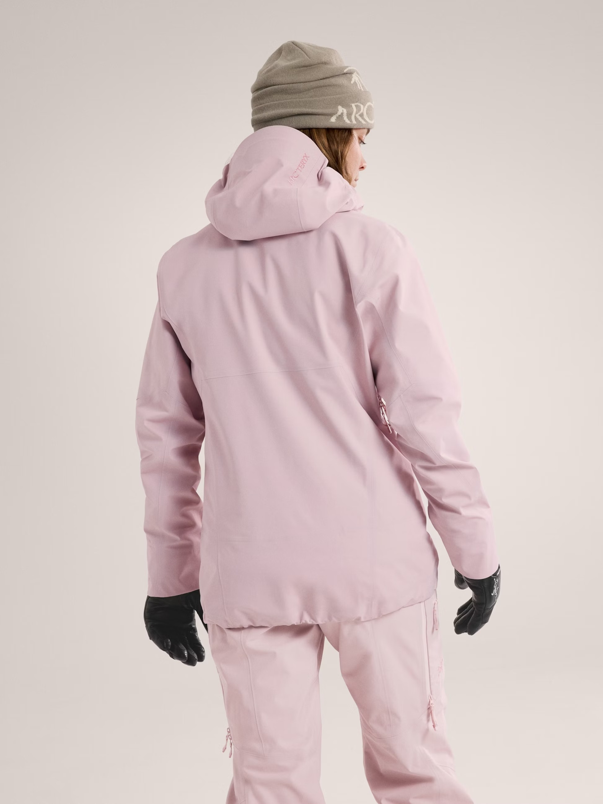 ARC'TERYX Sentinel スキー＆スノボジャケット GORE-TEX ePE