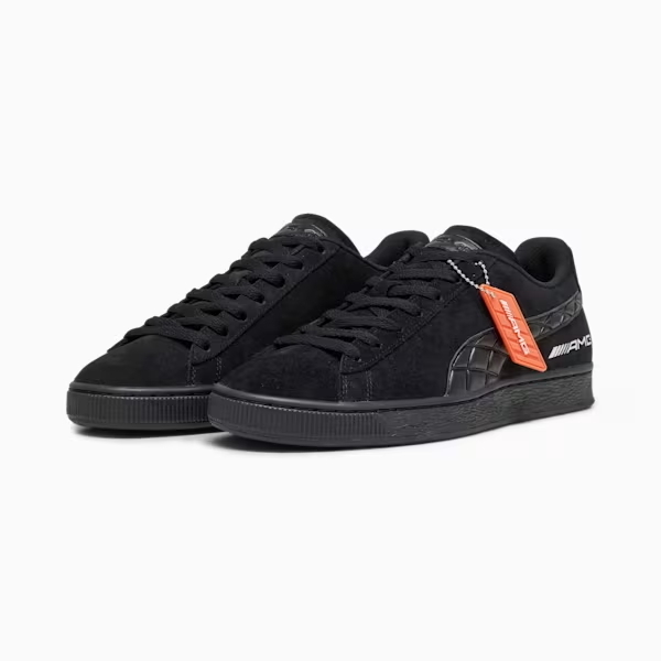 PUMA Mercedes AMG Suede★メルセデス ベンツ スエード