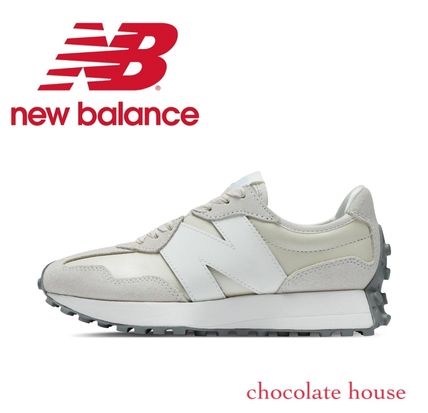 日本 New Balance 327(ニューバランス) - 海外通販のBUYMA