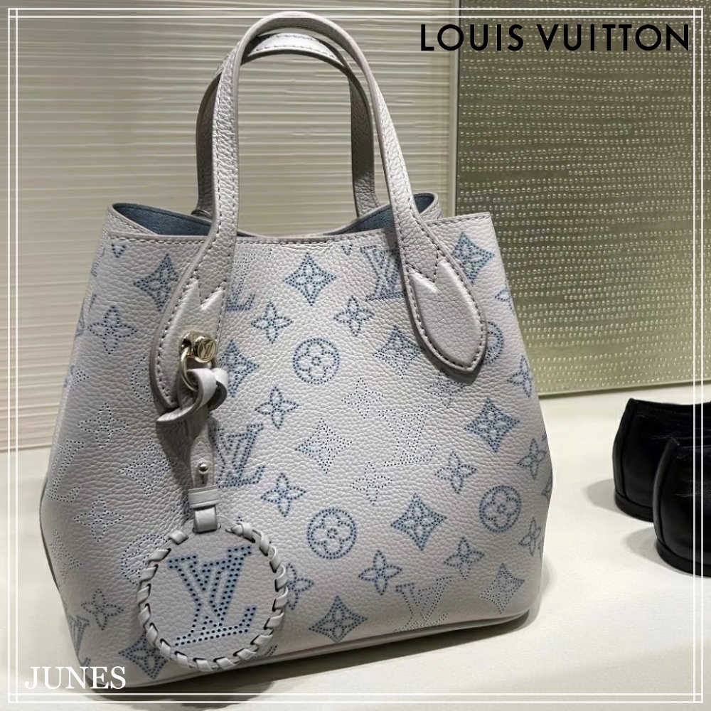 今期の新作！！【LOUIS VUITTON】ブロッサムPM
