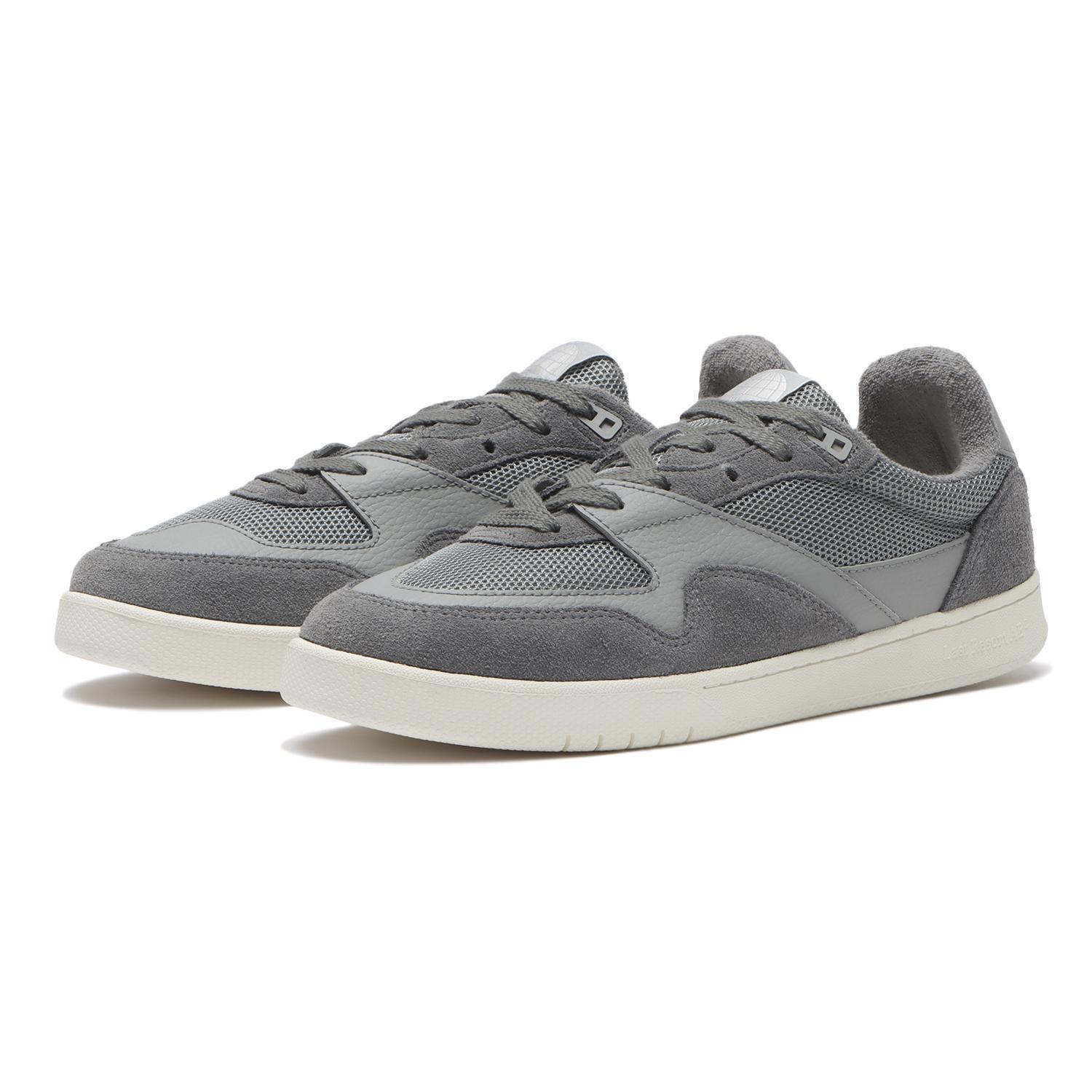 国内配送 LastResort AB CM002-LO ULIMATE GREY/WHITE