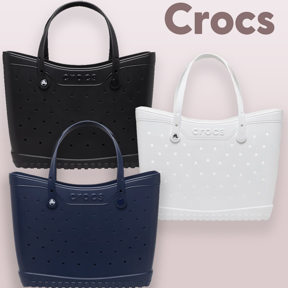 Crocs Classic クラシック トートバック (CROCS/トートバッグ