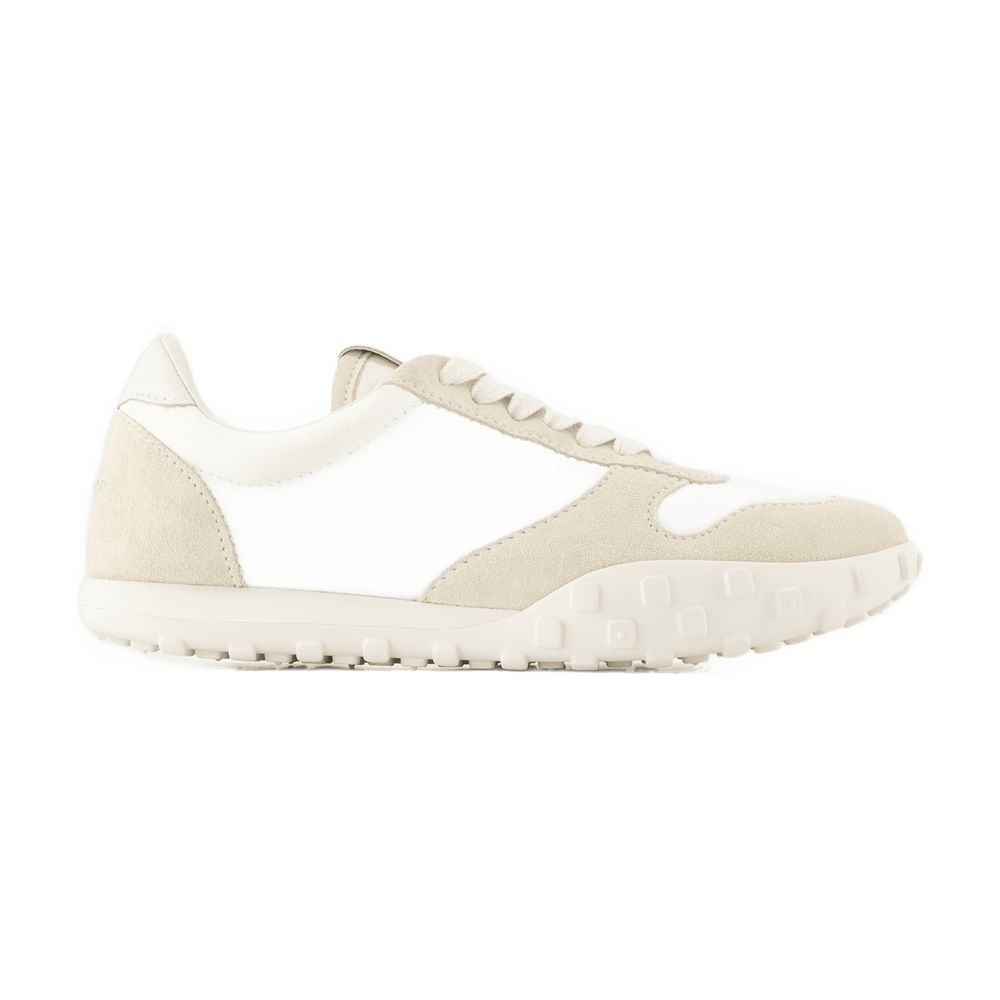 【関税込み】Sneakers - Jil Sander - Leather - White