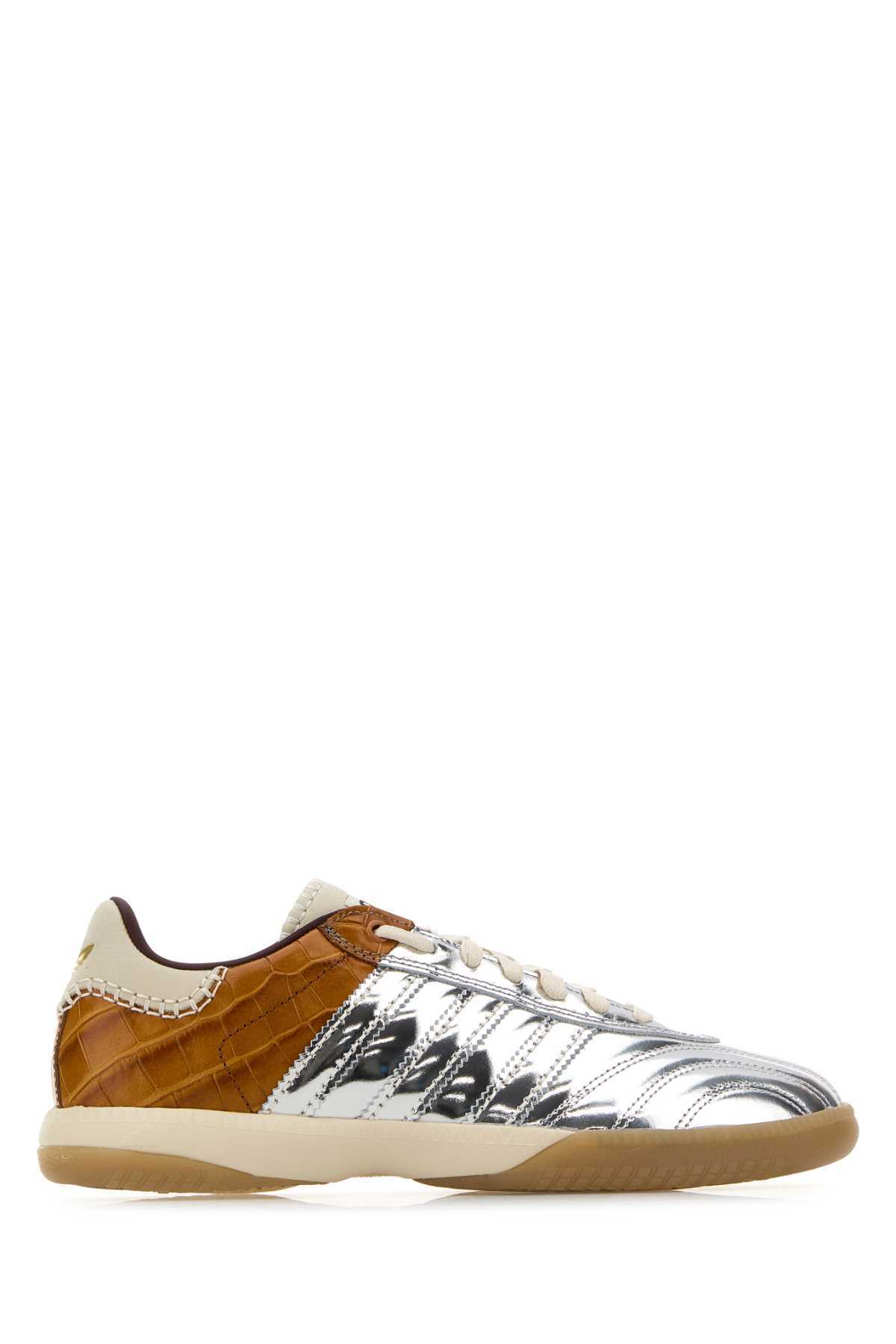 スニーカー adidas SNEAKER (IH5777 SILVMTSILVMTE)