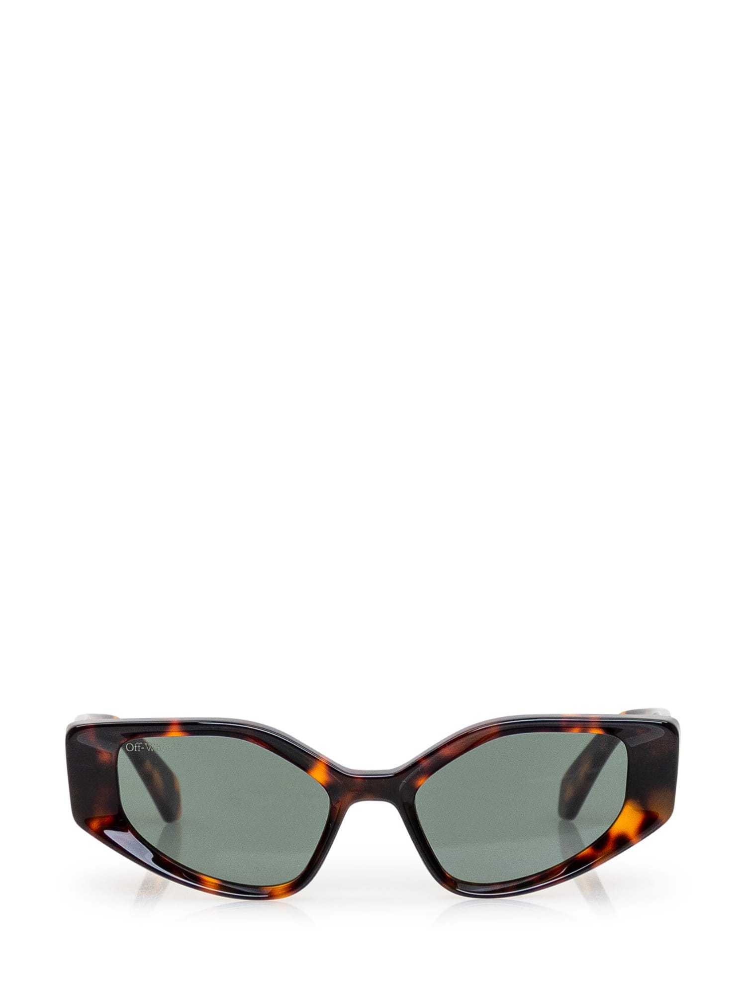 【送料&関税込】Off-White Memphis Sunglasses - Unisex