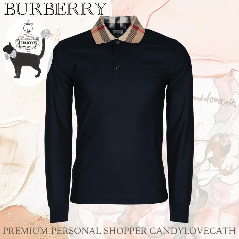 Tシャツ・カットソー BURBERRY Cody Ls