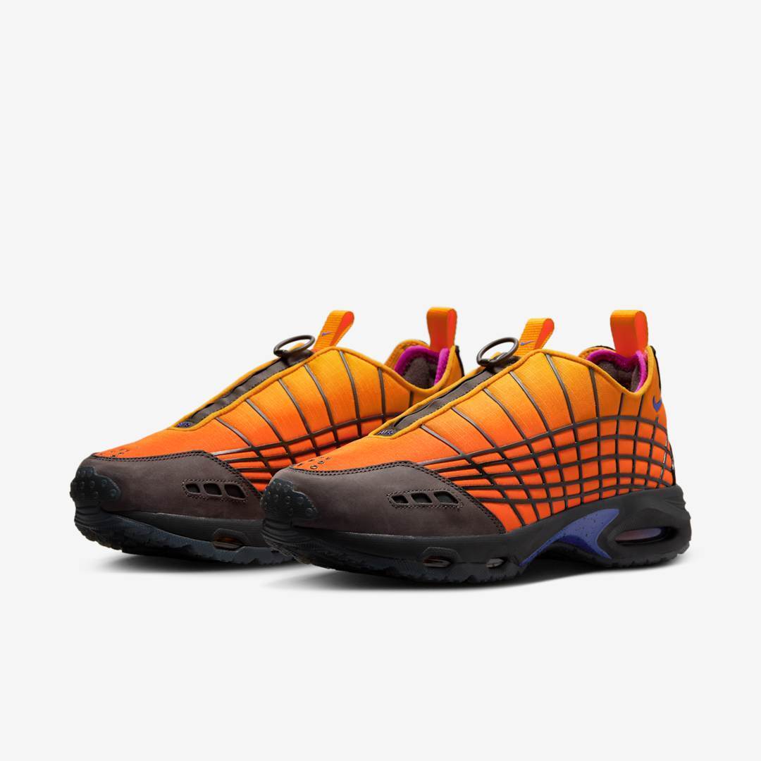 NIKE x KIDS OF IMMIGRANTS ☆ Air Max Sunder SP ‘Sundial’