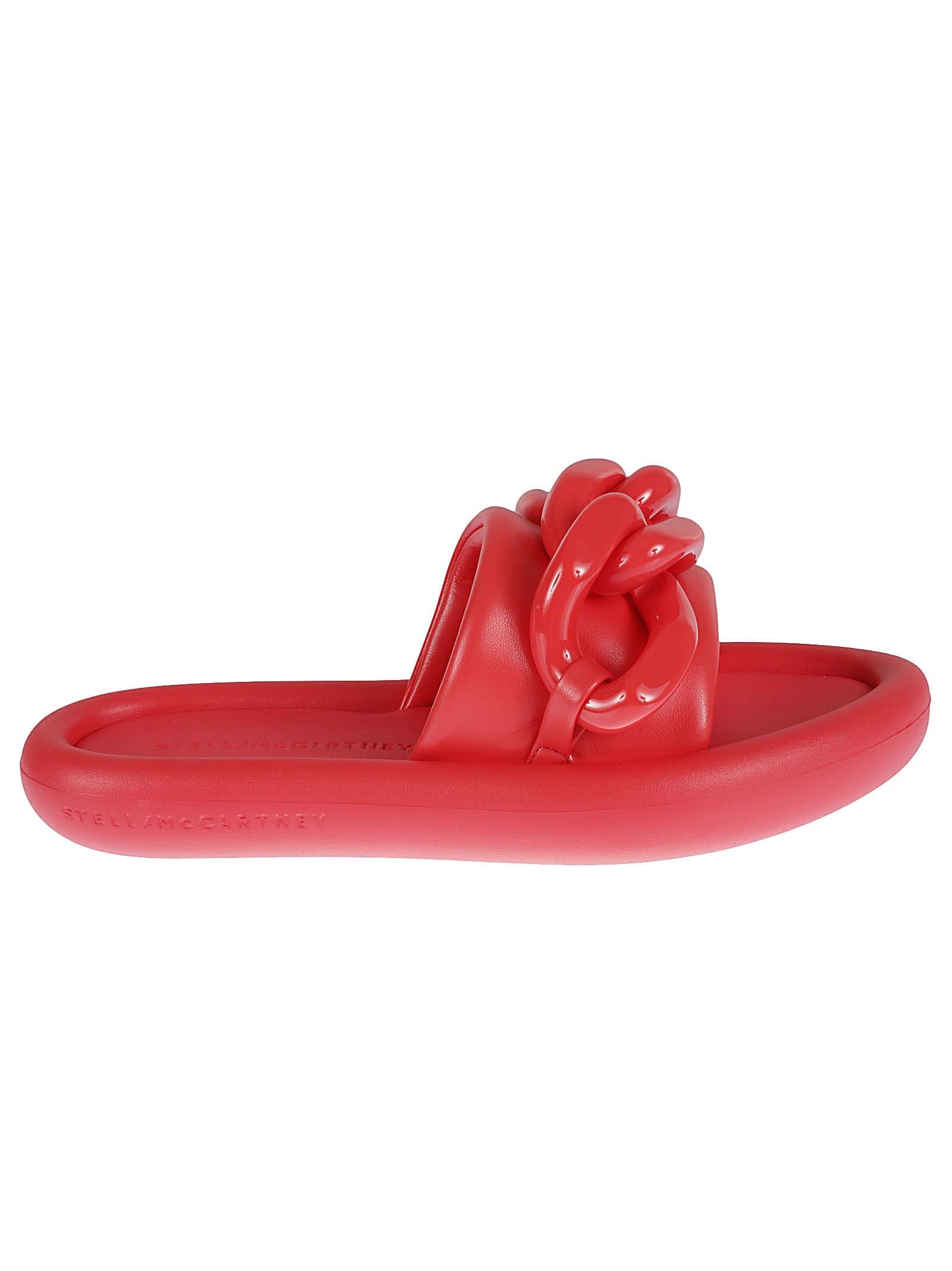 【送料&関税込】Stella McCartney Chain Sliders