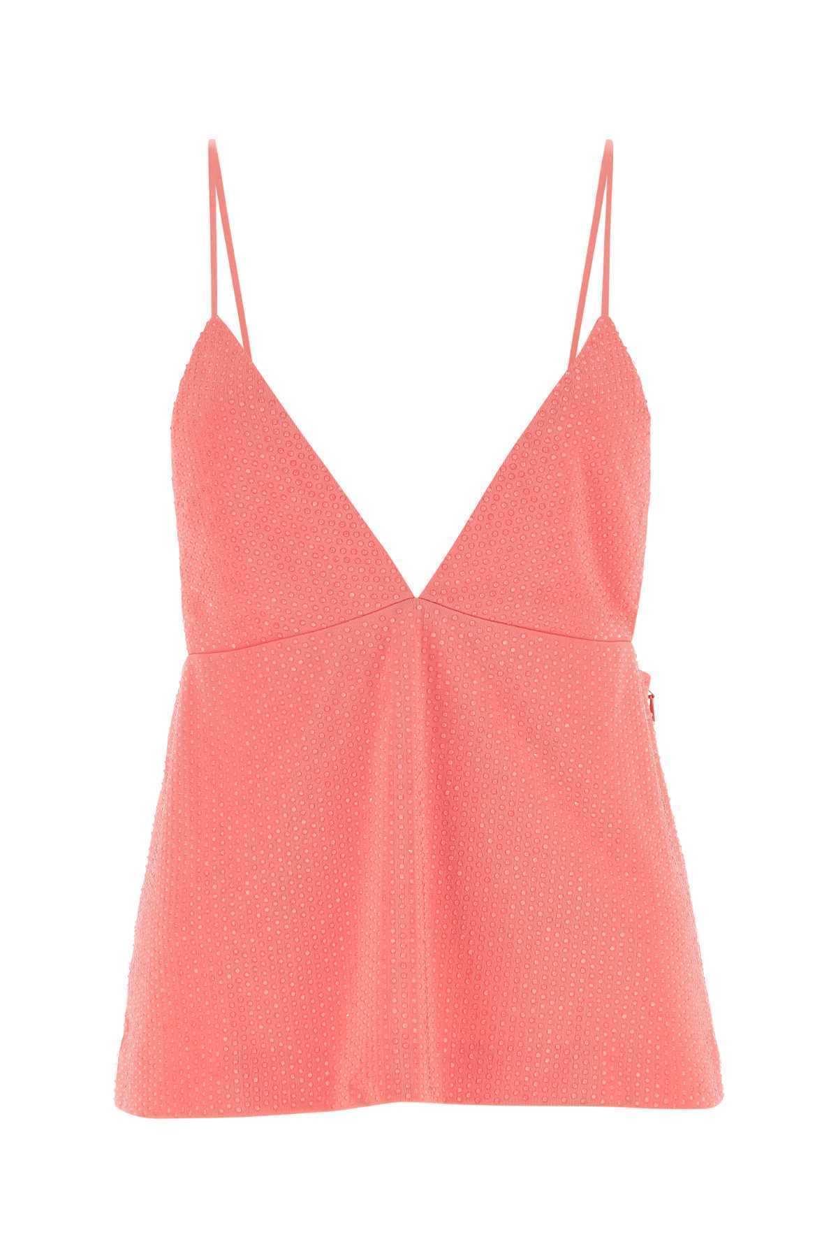 【送料&関税込】Dsquared2 Viscose Top