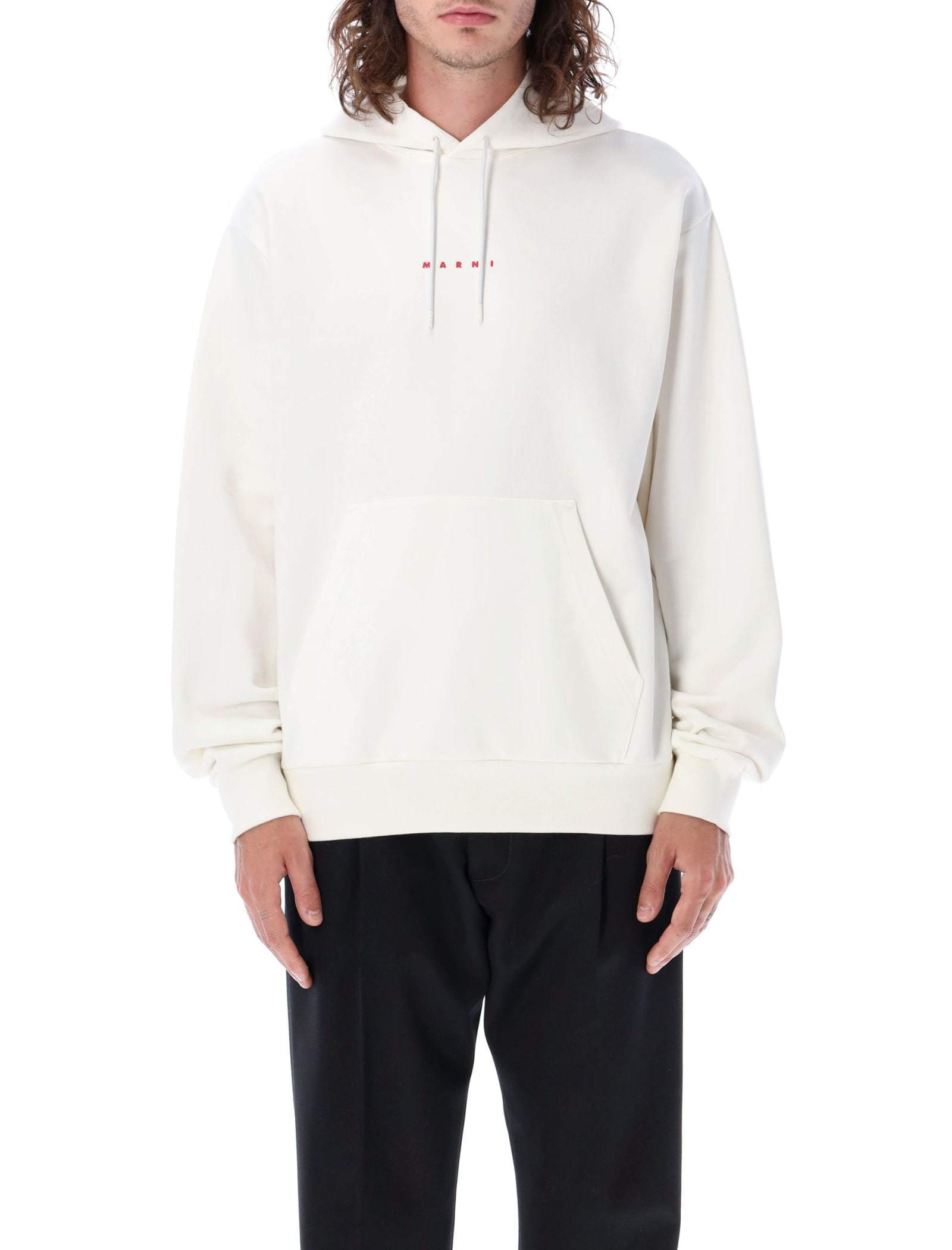 【送料&関税込】Hoodie Marni