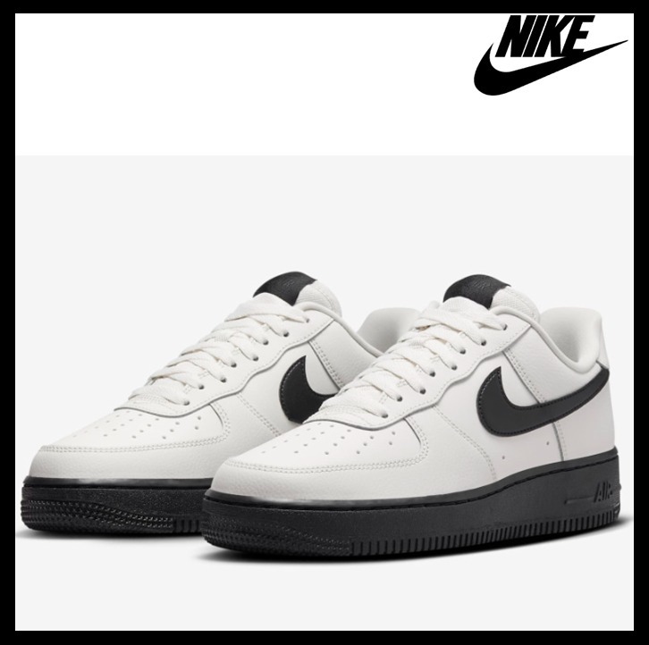 ★関税込★NIKE★W AIR FORCE 1 '07★22-30cm★スニーカー★