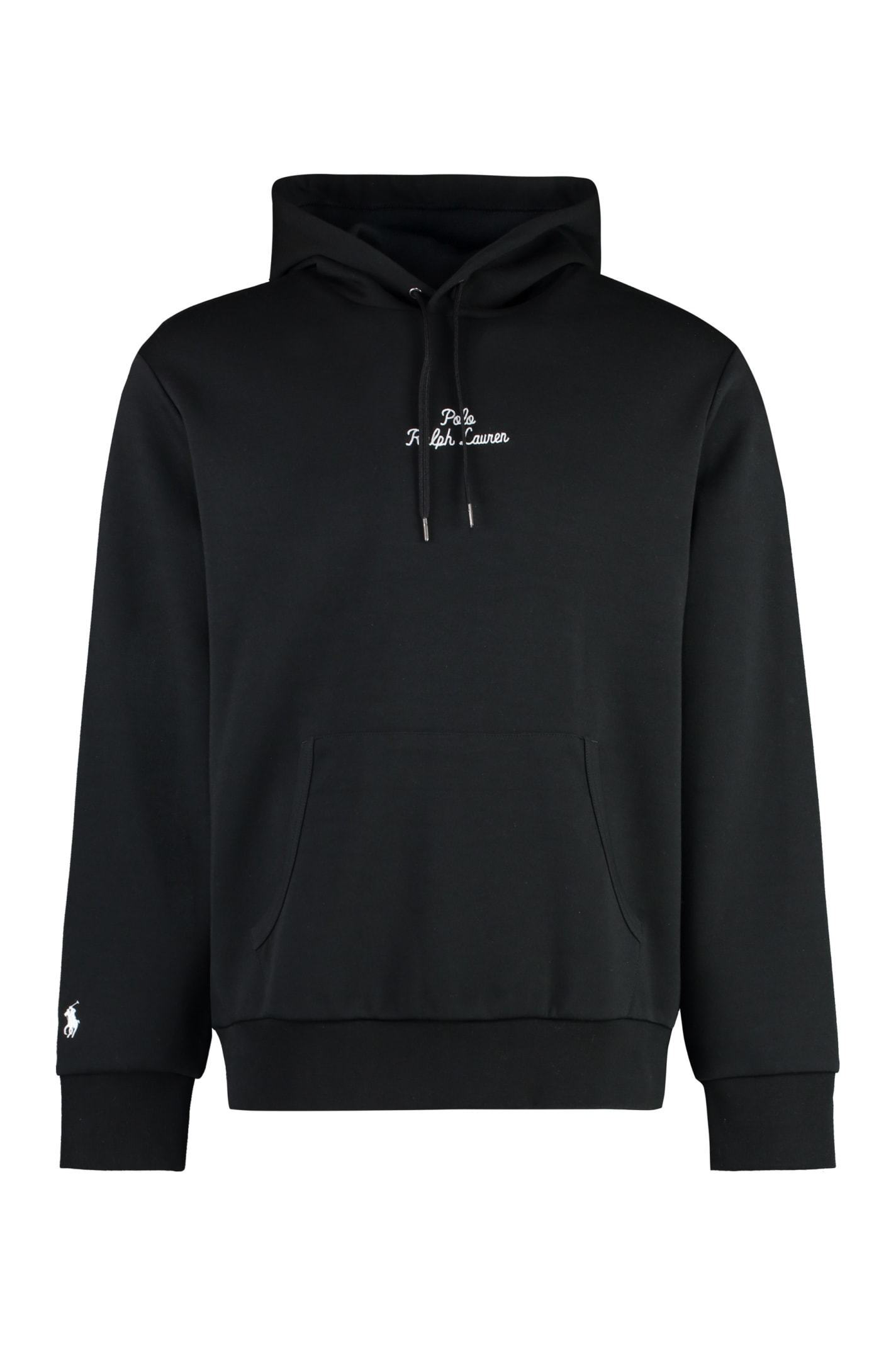 【送料&関税込】Polo Ralph Lauren Cotton Hoodie