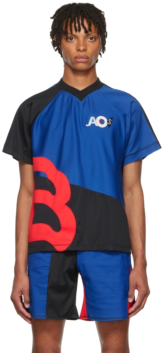 【関税込み】Bethany Williams Tシャツ