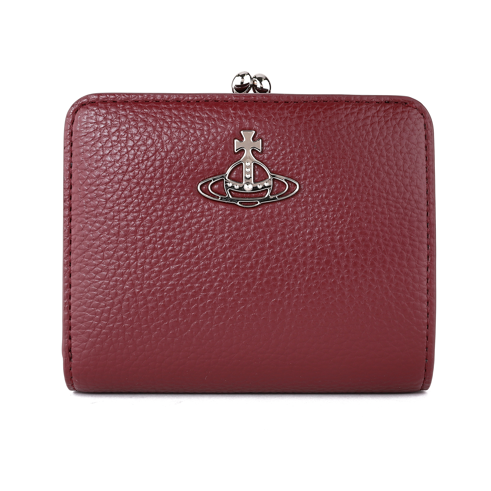 【国内即発】Vivienne Westwood 折り財布 5115002YW S000D I401