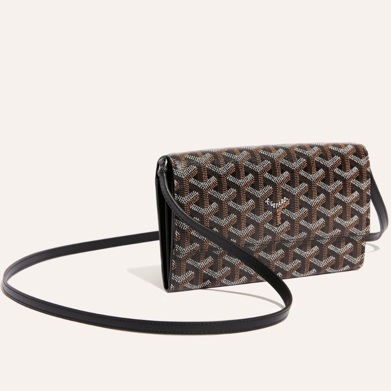 ◆GOYARD◆ヴァレンヌポーチ ウォレット《すぐお届け》
