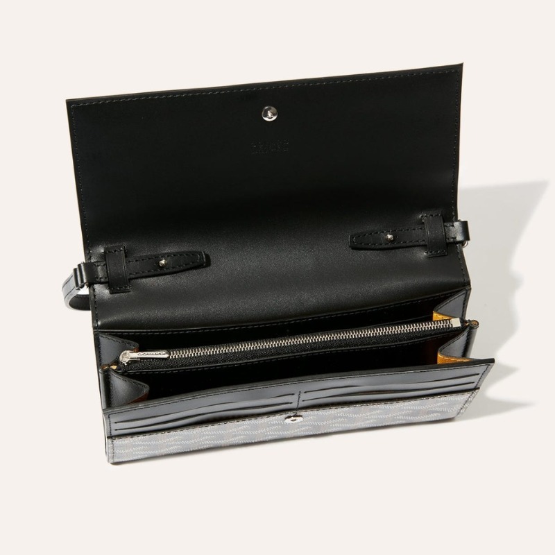 ◆GOYARD◆ヴァレンヌポーチ ウォレット《すぐお届け》