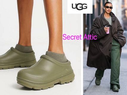 ソックス UGG(アグ) ブーツ(レディース) - 海外通販のBUYMA