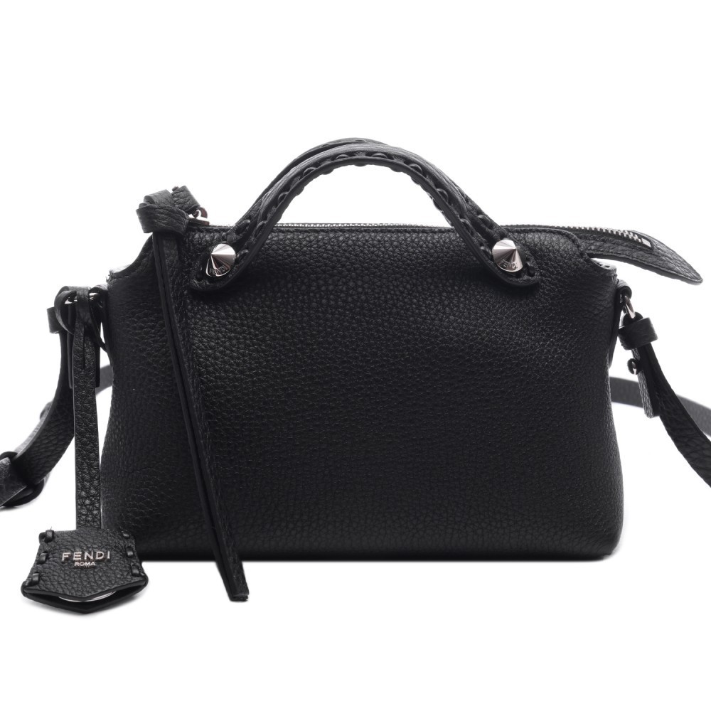 ショルダーバッグ・ポシェット FENDI BY THE WAY SELLERIA MINI BAG
