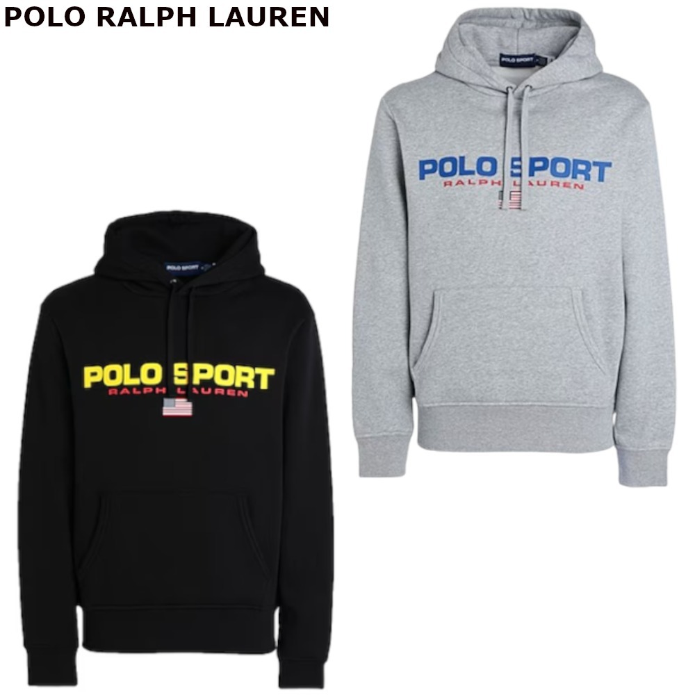 ◆POLO RALPH LAUREN◆ スウェット フーディ パーカー