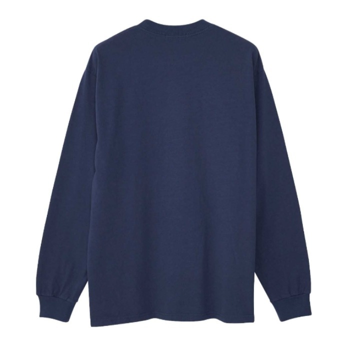 《ヒステリックグラマー》H.YOUTH 長袖Tシャツ