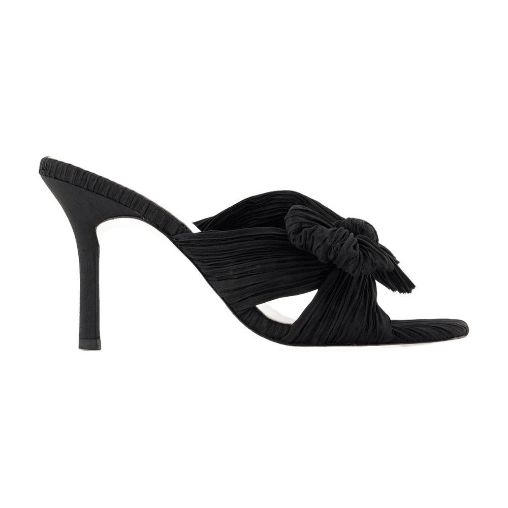 サンダル・ミュール Claudia Sandals - Loeffler Randall - Black - Leather