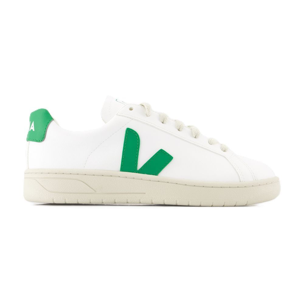 スニーカー Urca Sneakers - Veja - Synthetic leather - White Emerald