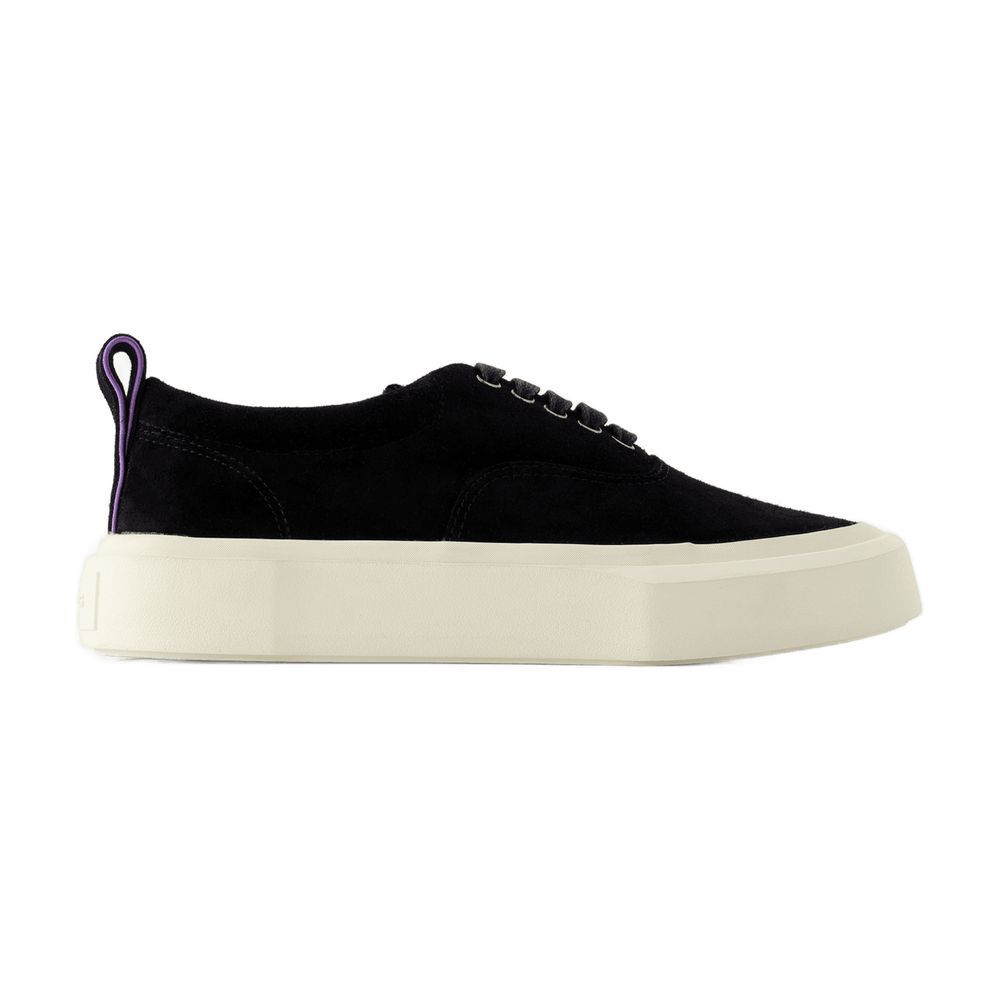 【関税込み】Mother Ii Sneakers - Eytys - Suede - Black