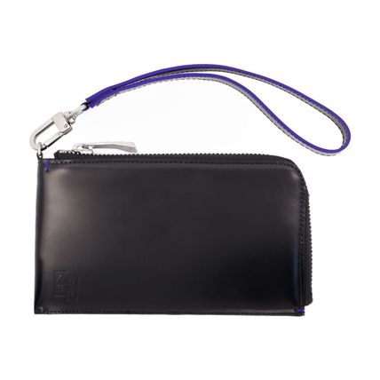 ADER ERROR】 Bursa wallet (ADERERROR/折りたたみ財布