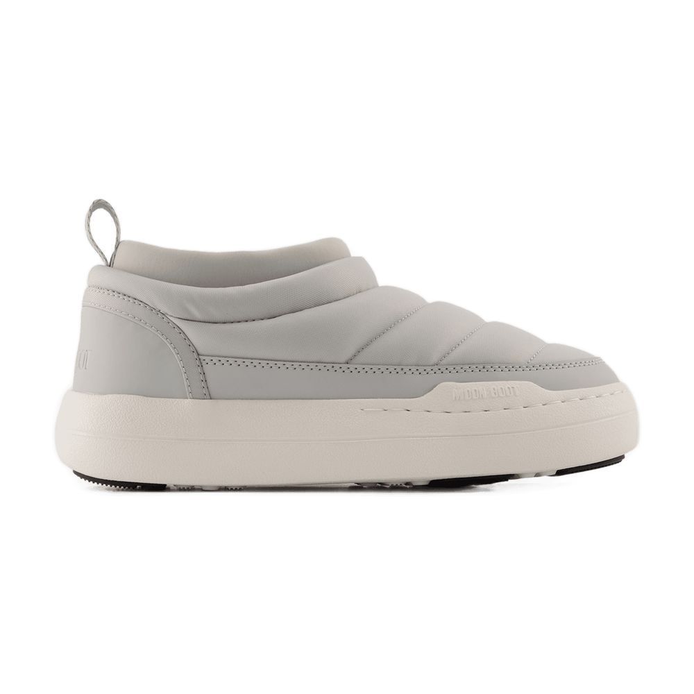 【関税込み】Mb Park Sneakers - Moon Boot - Synthetic - Grey