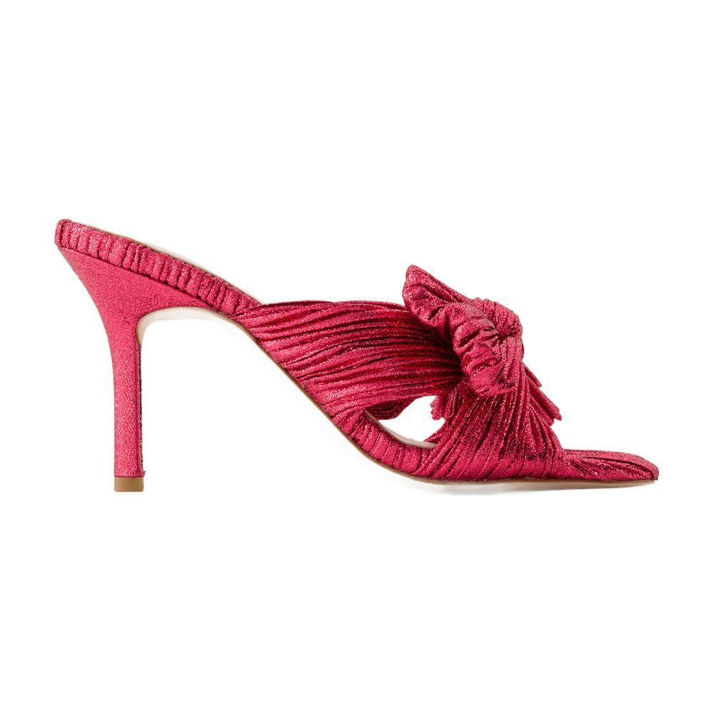 【関税込み】Claudia Sandals - Loeffler Randall - Synthetic L