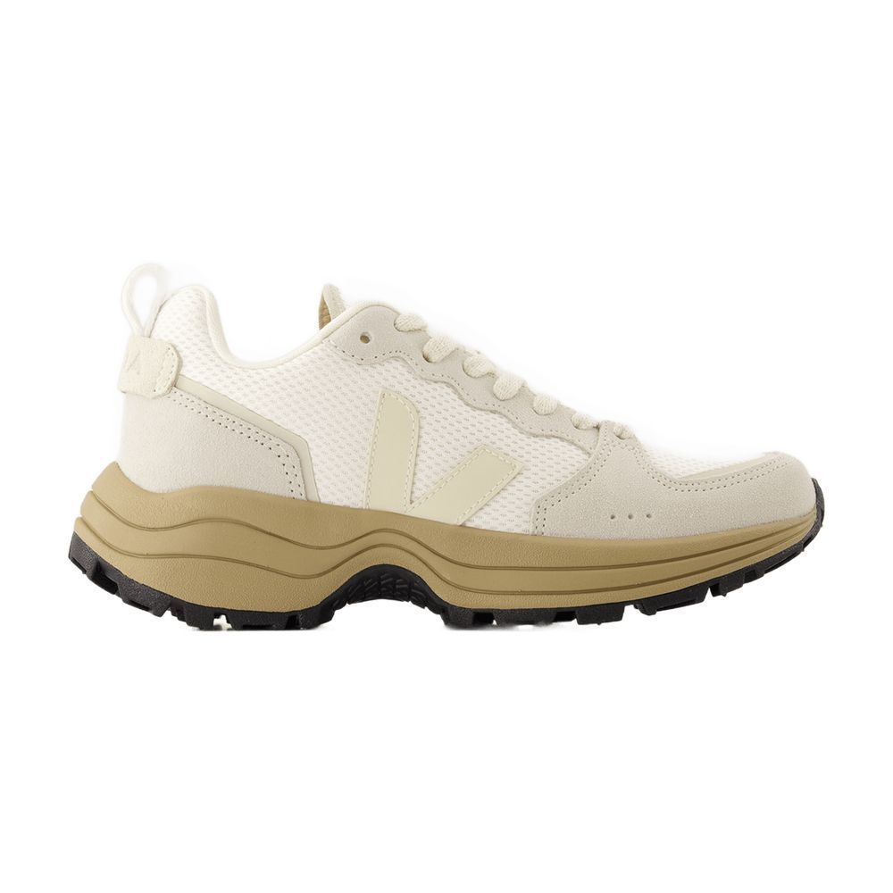 【関税込み】Venturi II Sneakers - Veja - Synthetic - White
