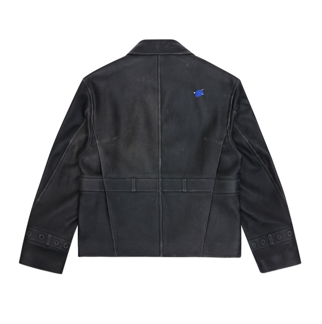 ☆人気☆【Ader Error】☆Jacket Product. 22☆ジャケッ.ト☆ Beige Product. 22 Jacket by ADER error on Sale