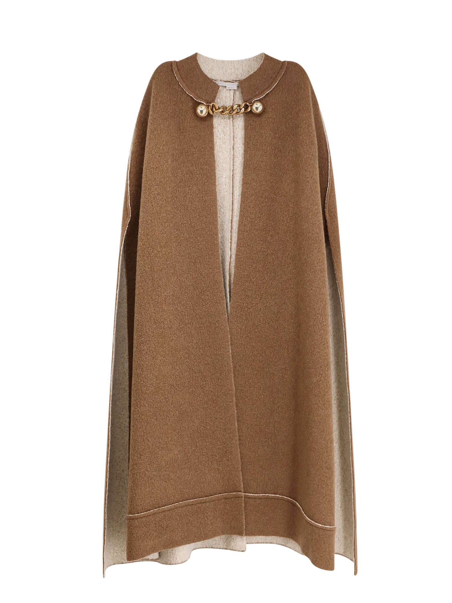 【送料&関税込】Stella McCartney Cape