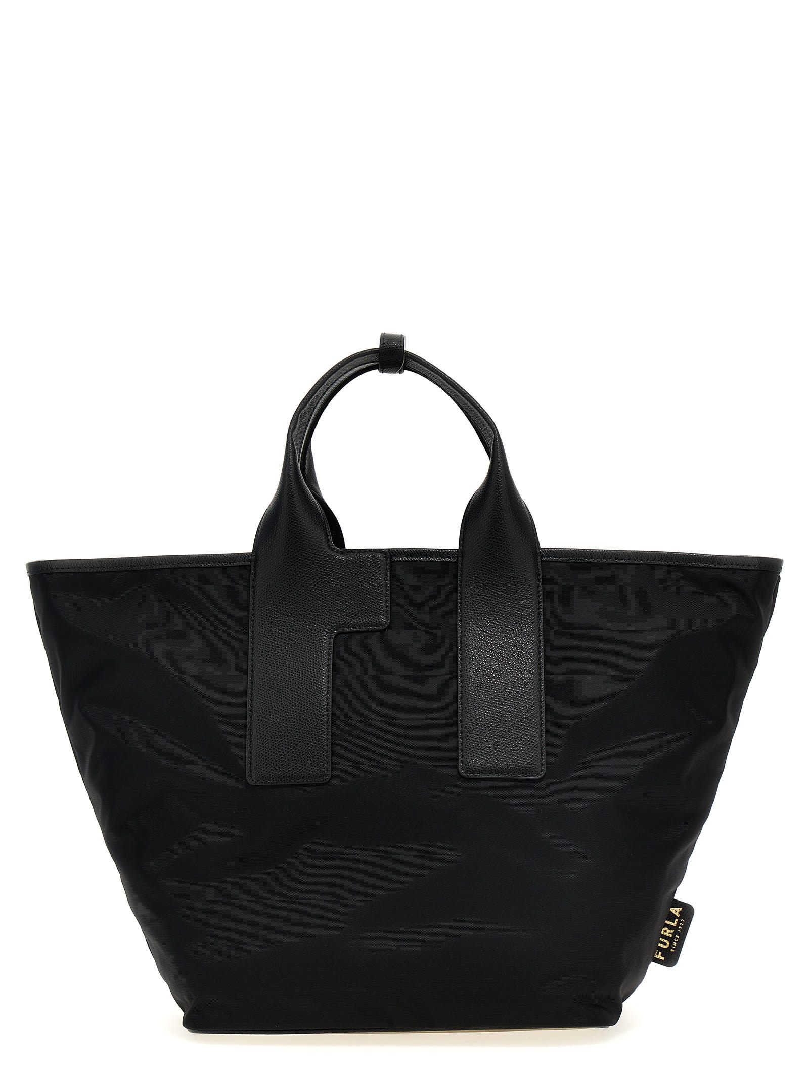 【送料&関税込】Furla Piuma Nylon Tote
