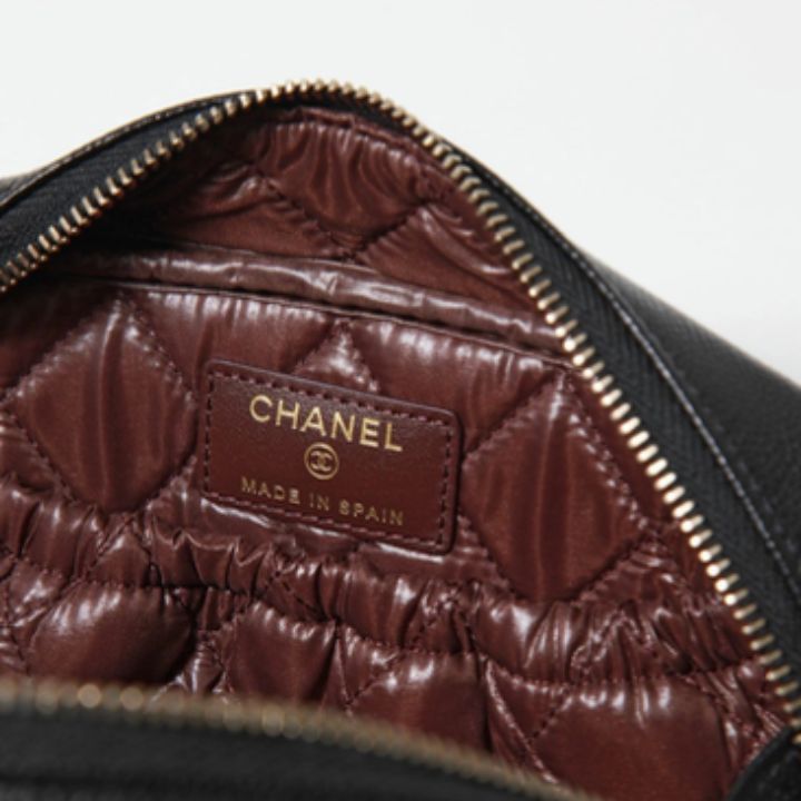 《売れ筋商品★》【CHANEL】ポーチ
