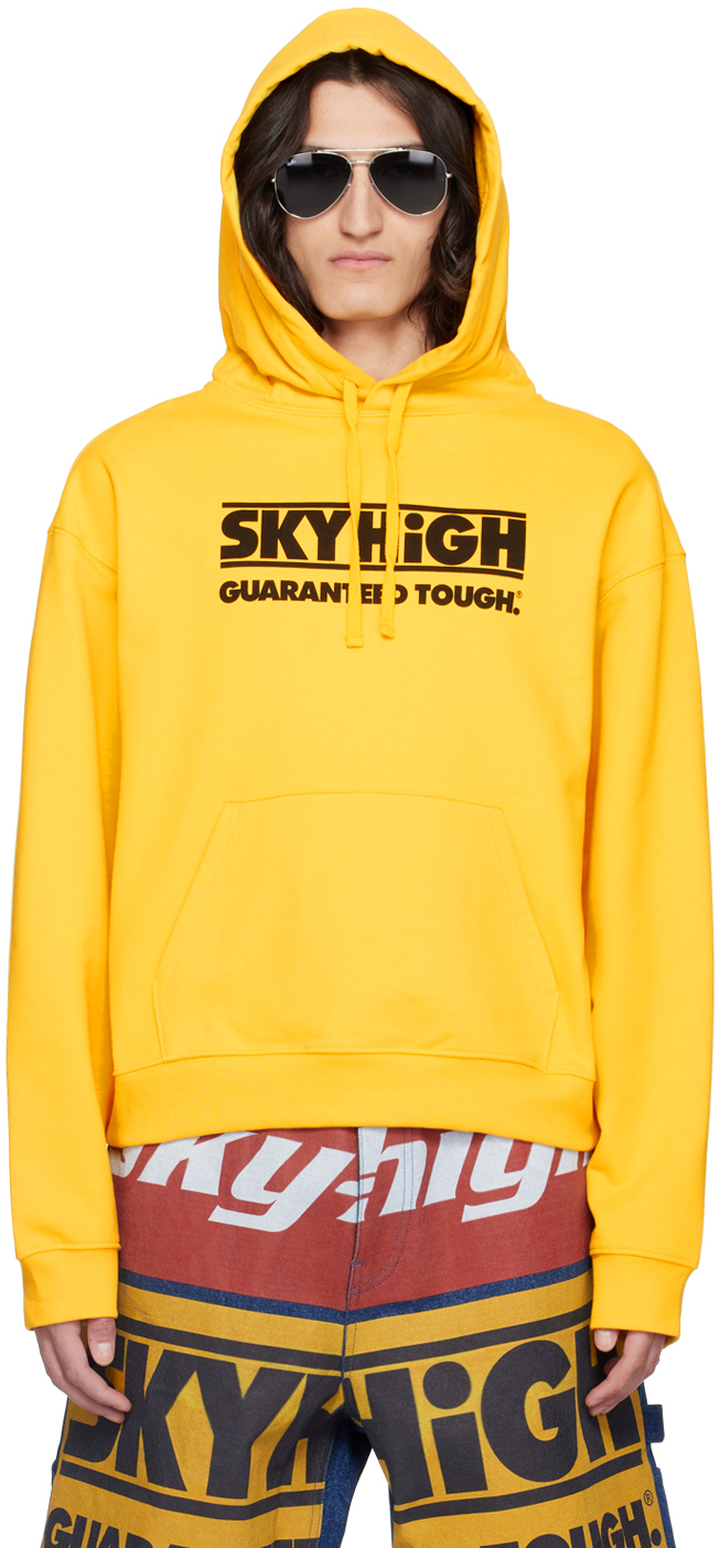 【関税込み】Sky High Farm Workwear フーディ & ジップアップ