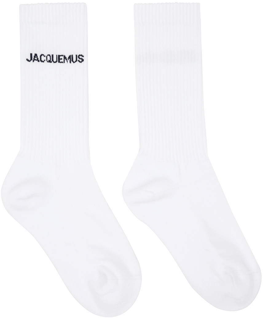 【関税込み】JACQUEMUS ソックス