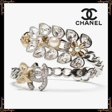 リボン CHANEL(シャネル) ブレスレット(レディース) - 海外通販